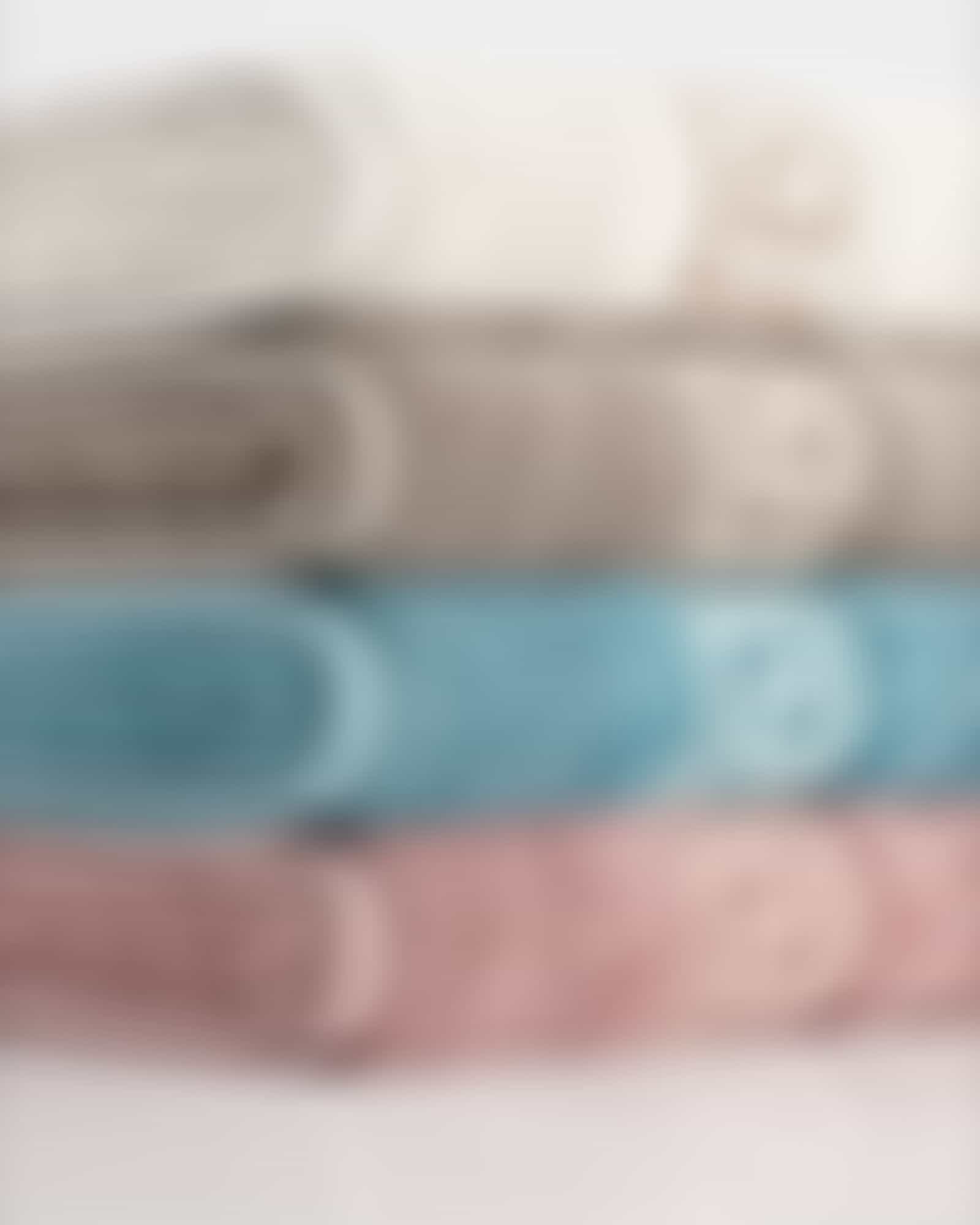 Cawö Handtücher Noblesse Duo 1003 - Farbe: natur - 33 - Duschtuch 80x150 cm