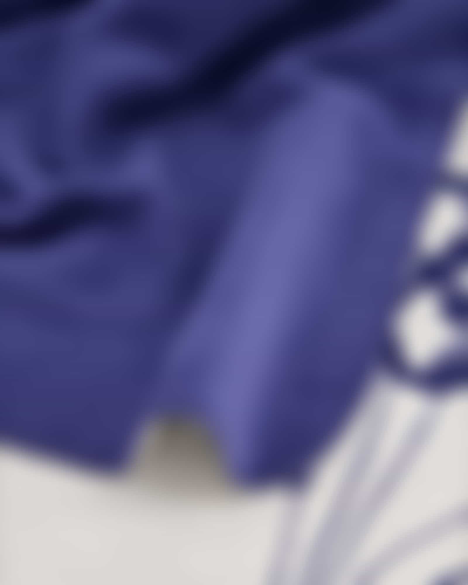 Villeroy &amp; Boch Wohndecken Vieux Luxembourg - Farbe: Blau - 150x200 cm