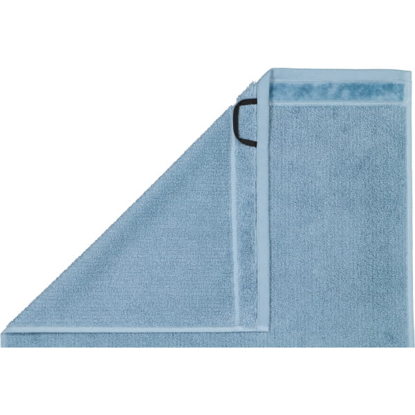 Vossen Handtücher Pure - Farbe: cosmos - 4380 - Handtuch 50x100 cm