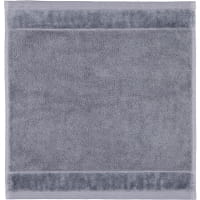 Möve Bamboo Luxe - Farbe: stone - 850 (1-1104/5244) - Handtuch 50x100 cm