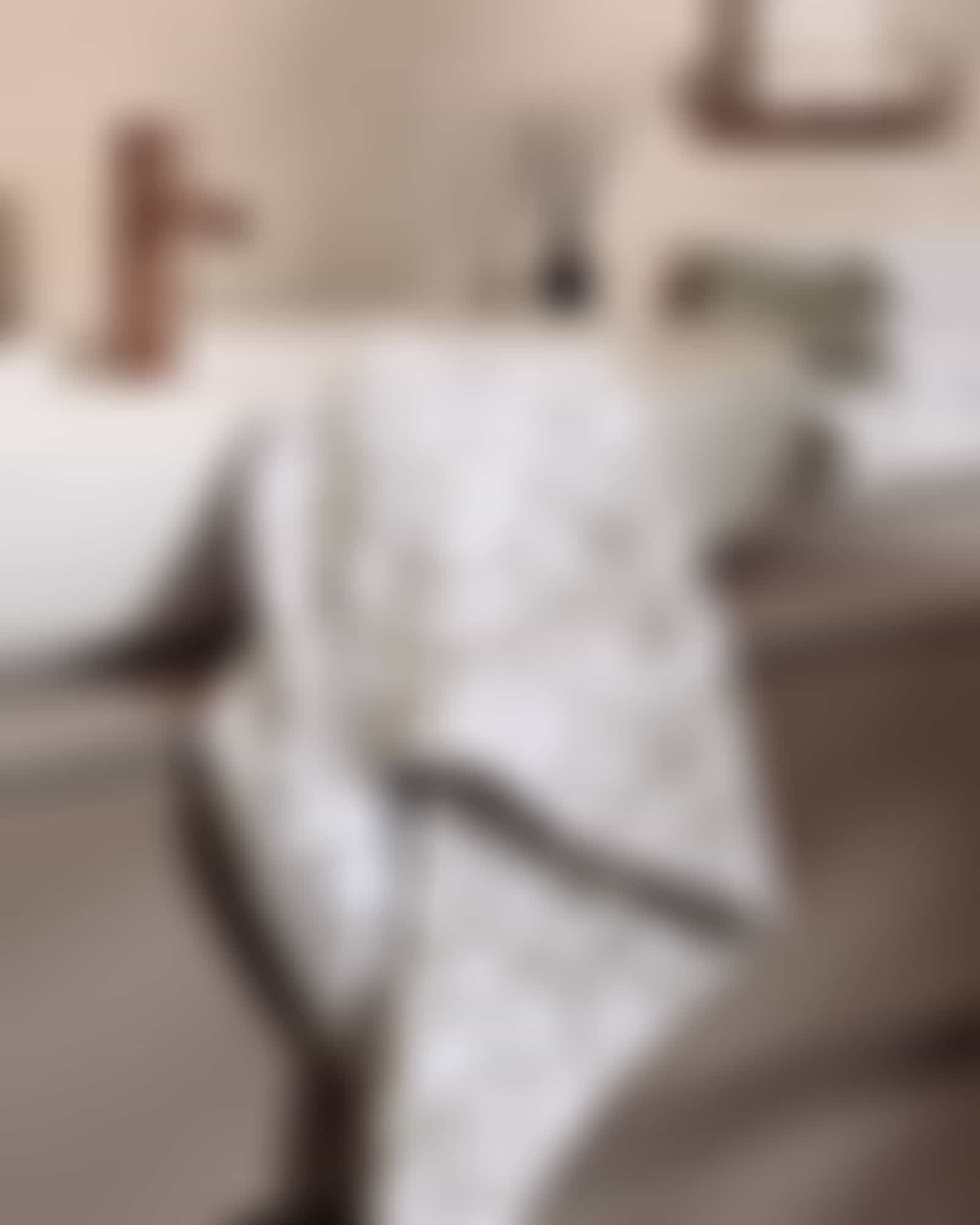 Cawö Handtücher Two-Tone Leo 540 - Farbe: gold - 53