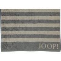 JOOP! Classic - Stripes 1610 - Farbe: Graphit - 70 - Saunatuch 80x200 cm