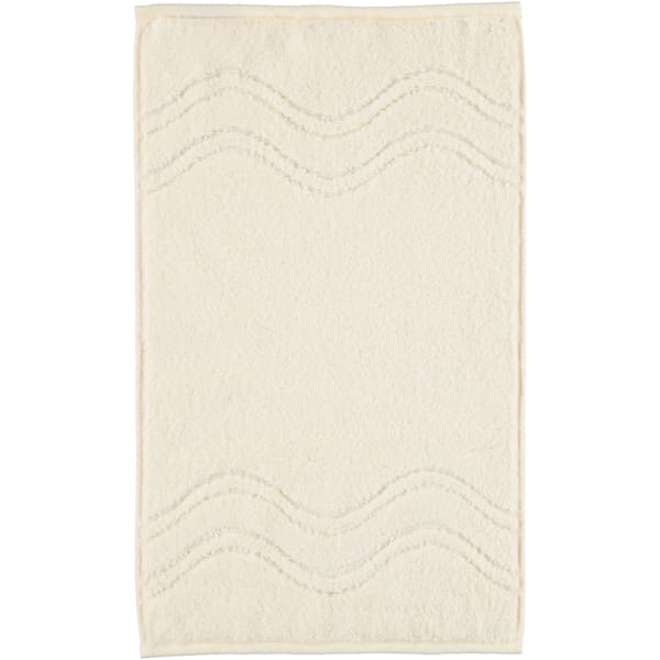 Ross Cashmere Feeling 9008 - Farbe: Champagner - 57 Gästetuch 30x50 cm