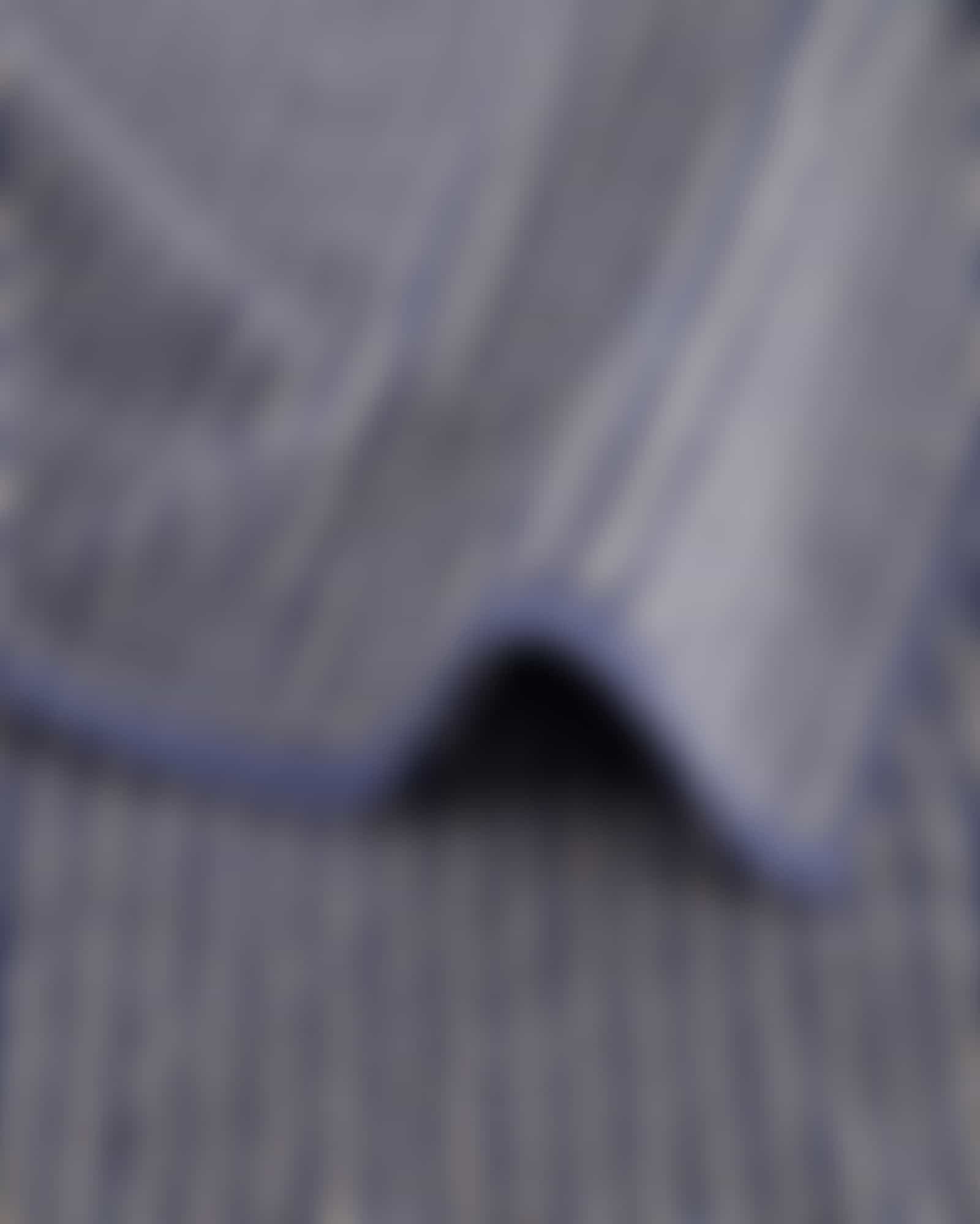 Cawö Handtücher Two-Tone Stripes 480 - Farbe: nachtblau - 10 Detailbild 1