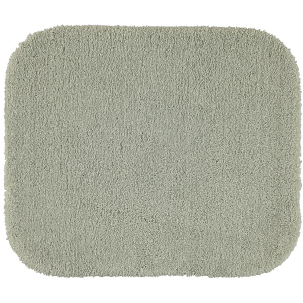 Rhomtuft - Badteppiche Aspect - Farbe: jade - 90 - 50x60 cm