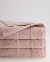 Villeroy &amp; Boch Handtücher One 2550 - Farbe: powder - 383 - Duschtuch 80x150 cm