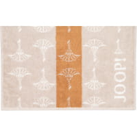 JOOP! Handtücher Divided Cornflower 1706 - Farbe: Natur - 36 - Handtuch 50x100 cm