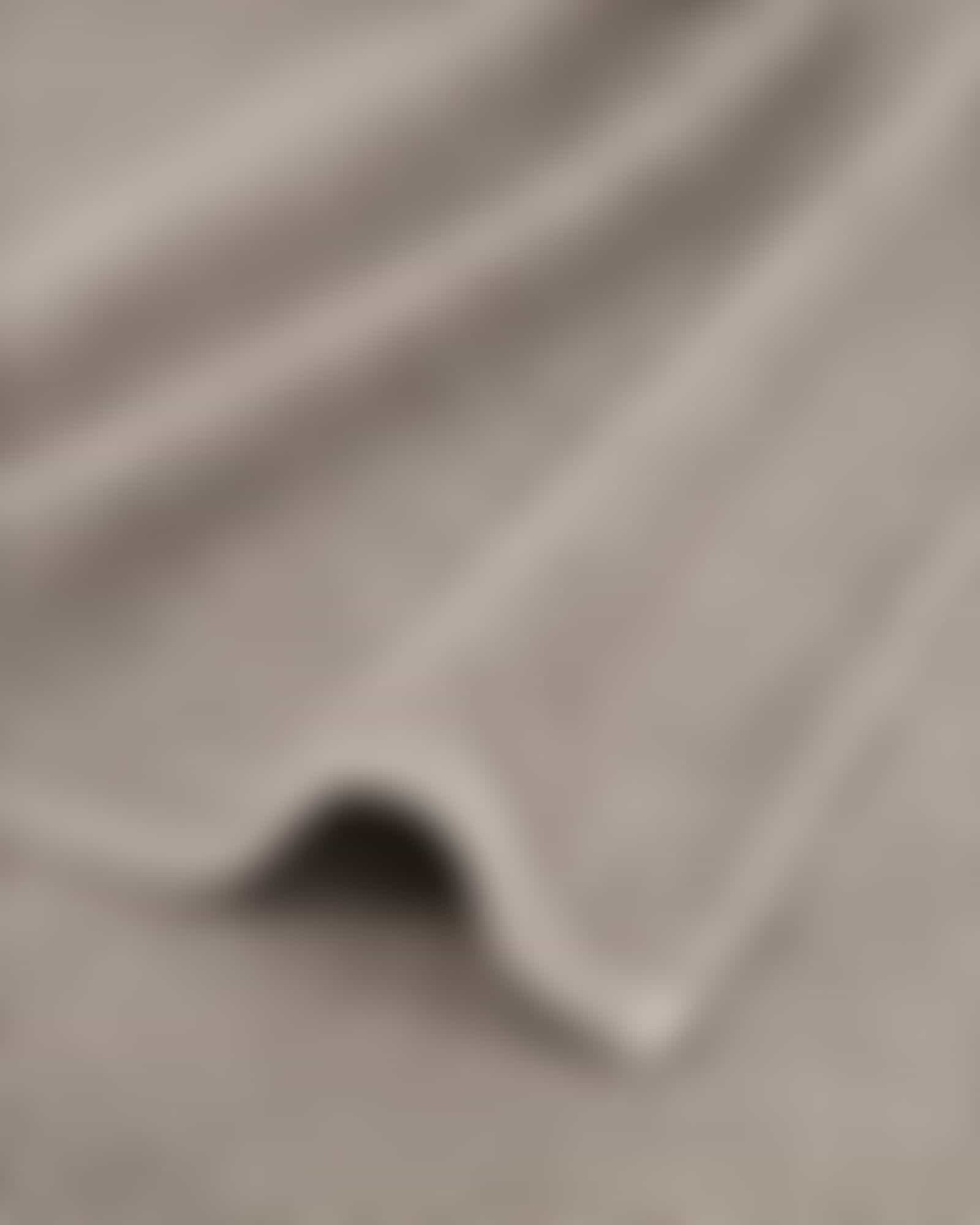 Vossen Handtücher Vegan Life - Farbe: pepplestone - 747 - Duschtuch 67x140 cm Detailbild 1