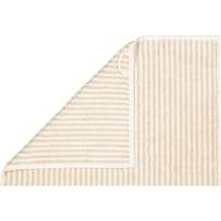 Cawö Handtücher Two-Tone Stripes 480 - Farbe: natur - 36 - Duschtuch 80x150 cm Cawö Handtücher Two-Tone Stripes 480 - Farbe: natur - 36 - Duschtuch 80x150 cm