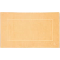 Möve Badematten Superwuschel - Farbe: peach fuzz - 163