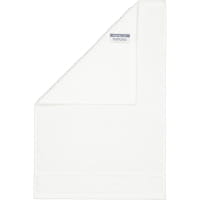 frottana Handtücher Pearl - Farbe: snow - 901