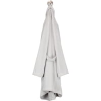 Marc O&#039;Polo Bademantel Kimono Tali - Farbe: light grey