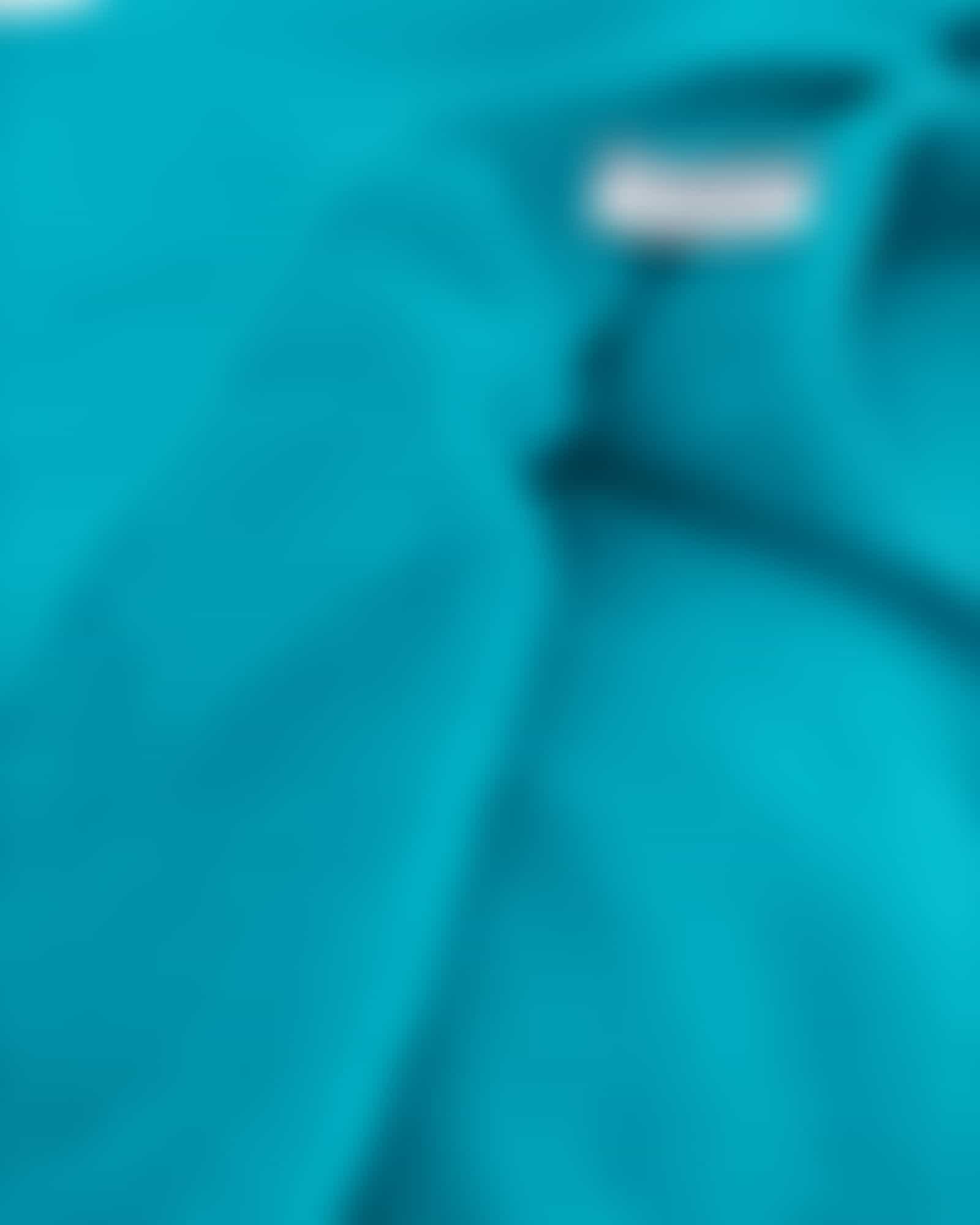 frottana Saunatücher Pearl - Farbe: ocean - 460 - 80x200 cm