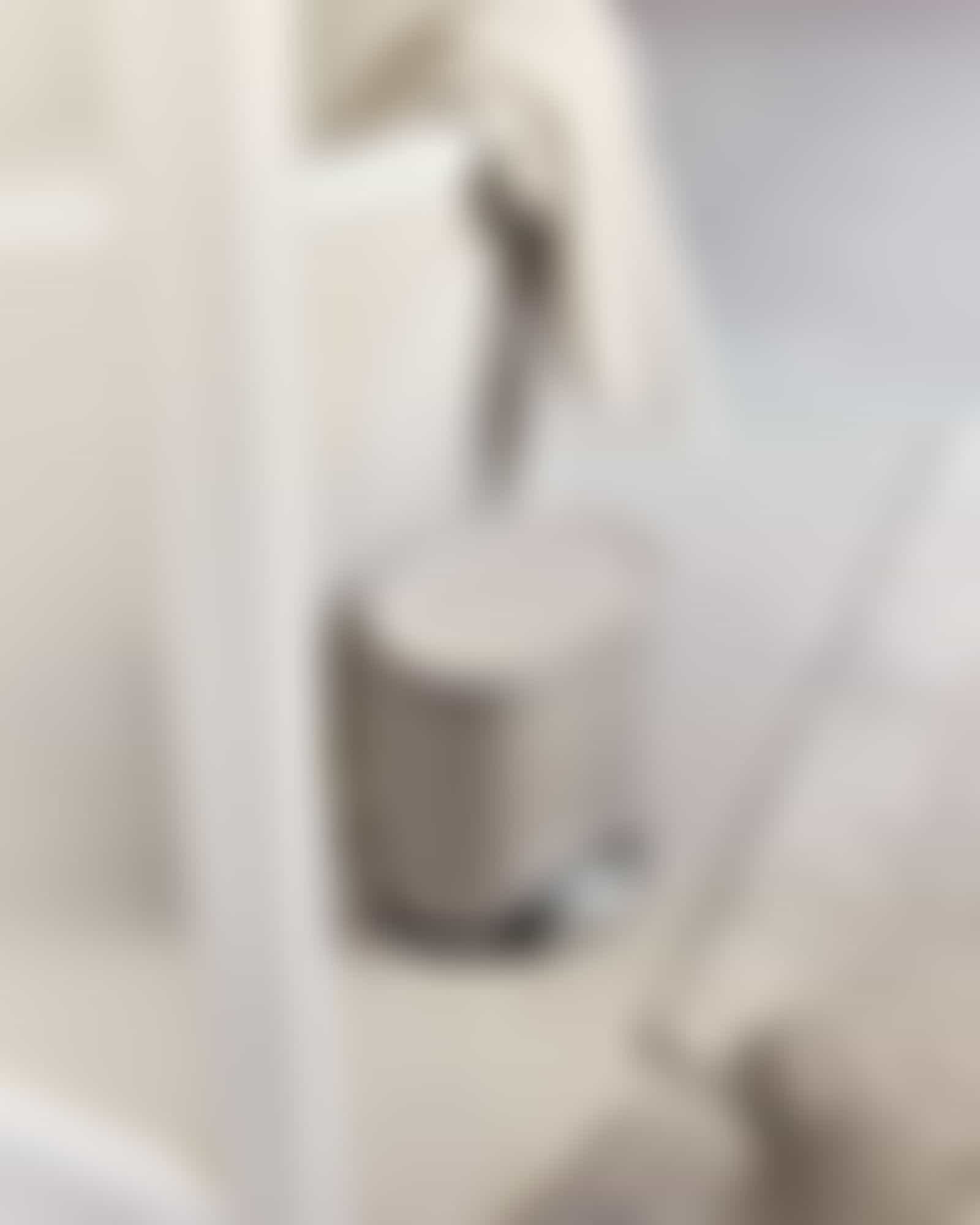 Möve - LOFT - Farbe: papyrus - 714 (0-5420/8708) - Handtuch 50x100 cm Detailbild 2