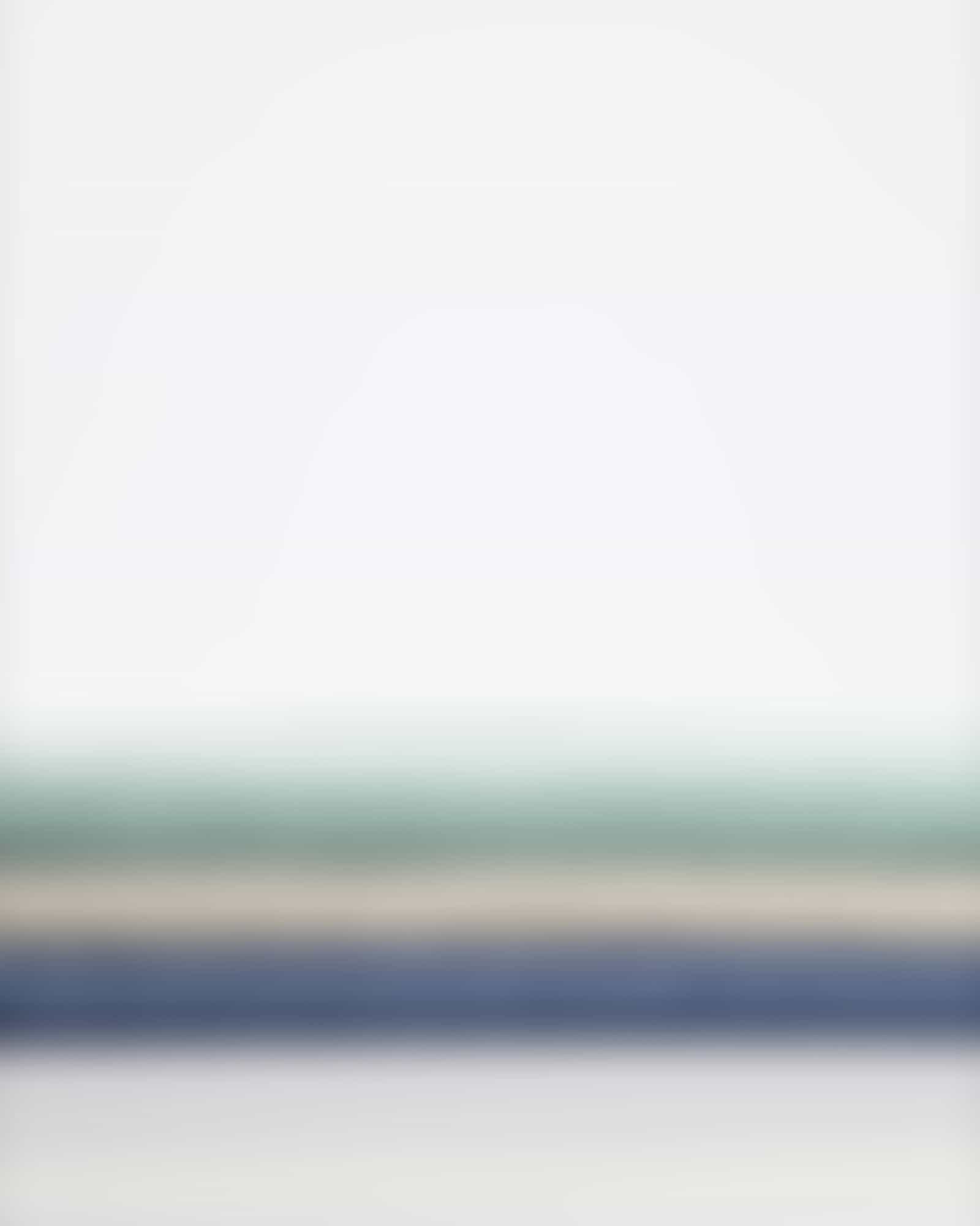 Möve Badematten Superwuschel - Farbe: reed green - 651 - 50x70 cm