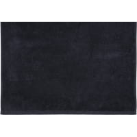 Villeroy &amp; Boch Handtücher One 2550 - Farbe: coal black - 906 - Duschtuch 80x150 cm