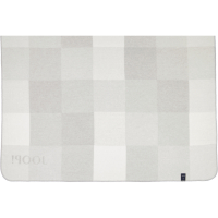 JOOP! Wohndecken Mesh - Farbe: Grau - 150x200 cm