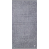 Möve - Superwuschel - Farbe: stone - 850 (0-1725/8775) - Handtuch 50x100 cm