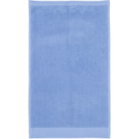 Rhomtuft - Handtücher Baronesse - Farbe: aqua - 78 - Duschtuch 70x130 cm