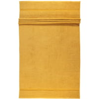 Rhomtuft - Handtücher Princess - Farbe: gold - 348 - Waschhandschuh 16x22 cm