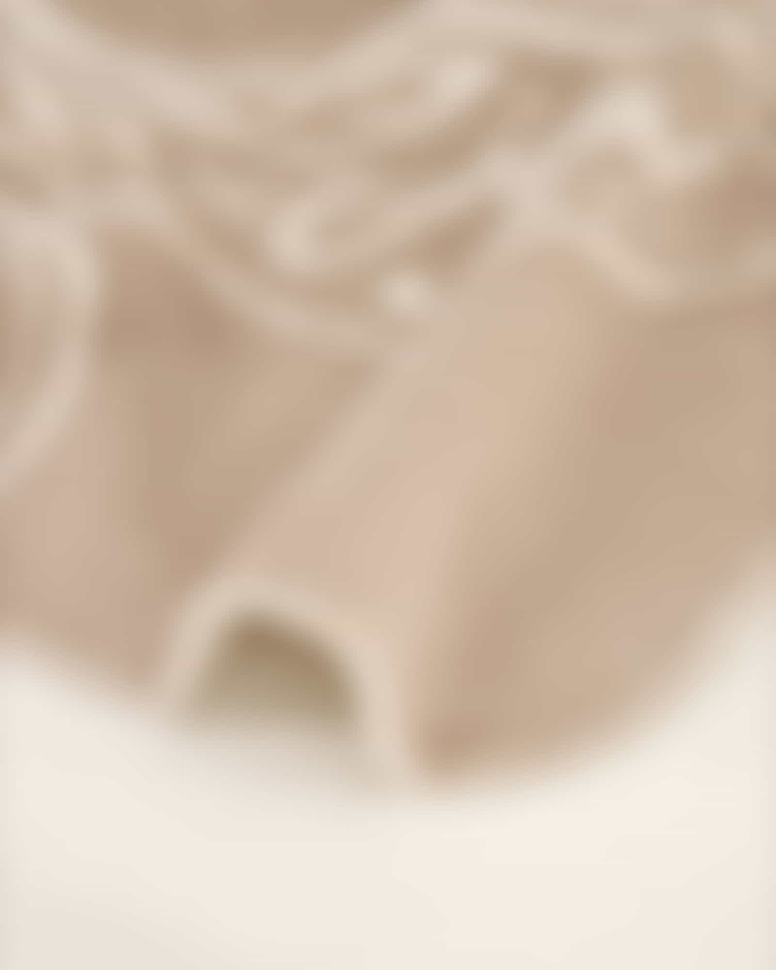 JOOP! Wohndecken Paisley - Farbe: Taupe - 150x200 cm