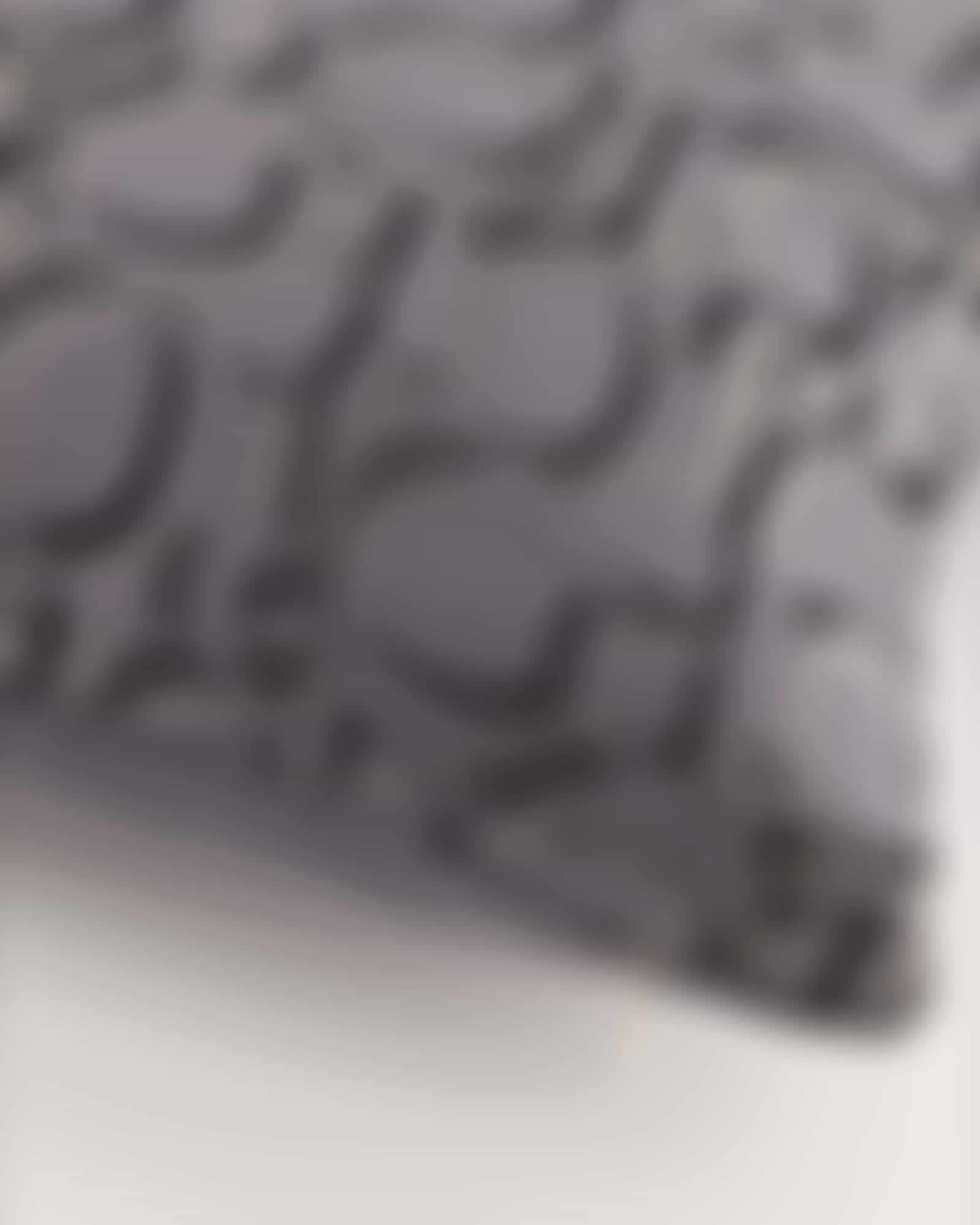 JOOP! Kissenhülle Ornament - Farbe: Anthrazit - 012 - 50x50 cm Detailbild 2