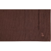 Möve - Badteppich Superwuschel - Farbe: java brown - 731 (1-0300/8126)