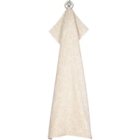 Cawö Handtücher Maison Bögen 6268 - Farbe: natur - 33