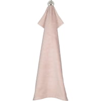 Cawö Handtücher Life Style Uni 7007 - Farbe: puder - 383