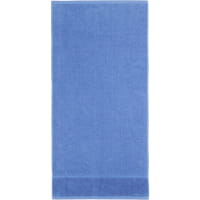 frottana Handtücher Pearl - Farbe: cornflower - 410 - Gästetuch 30x50 cm