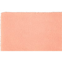 Rhomtuft - Badteppiche Square - Farbe: peach - 405