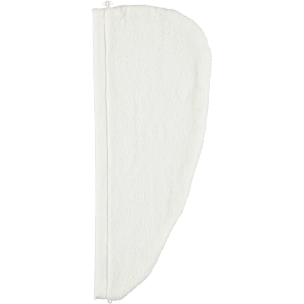 Cawö - Handtuch-Turban 7073 - Farbe: weiß - 600