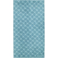 JOOP! Classic - Cornflower 1611 - Farbe: Jade - 41 - Handtuch 50x100 cm