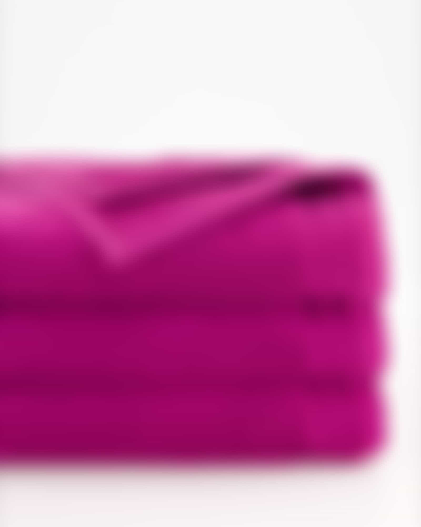 Vossen Handtücher Calypso Feeling - Farbe: purple - 8590 - Handtuch 50x100 cm Detailbild 2