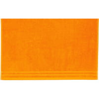 Vossen Handtücher Calypso Feeling - Farbe: orange - 2550 - Handtuch 50x100 cm