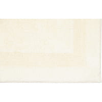 Cawö Home - Badteppich 1000 - Farbe: natur - 351 - 60x60 cm