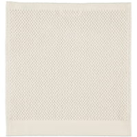 Rhomtuft - Handtücher Baronesse - Farbe: natur-jasmin - 20 Gästetuch 30x50 cm