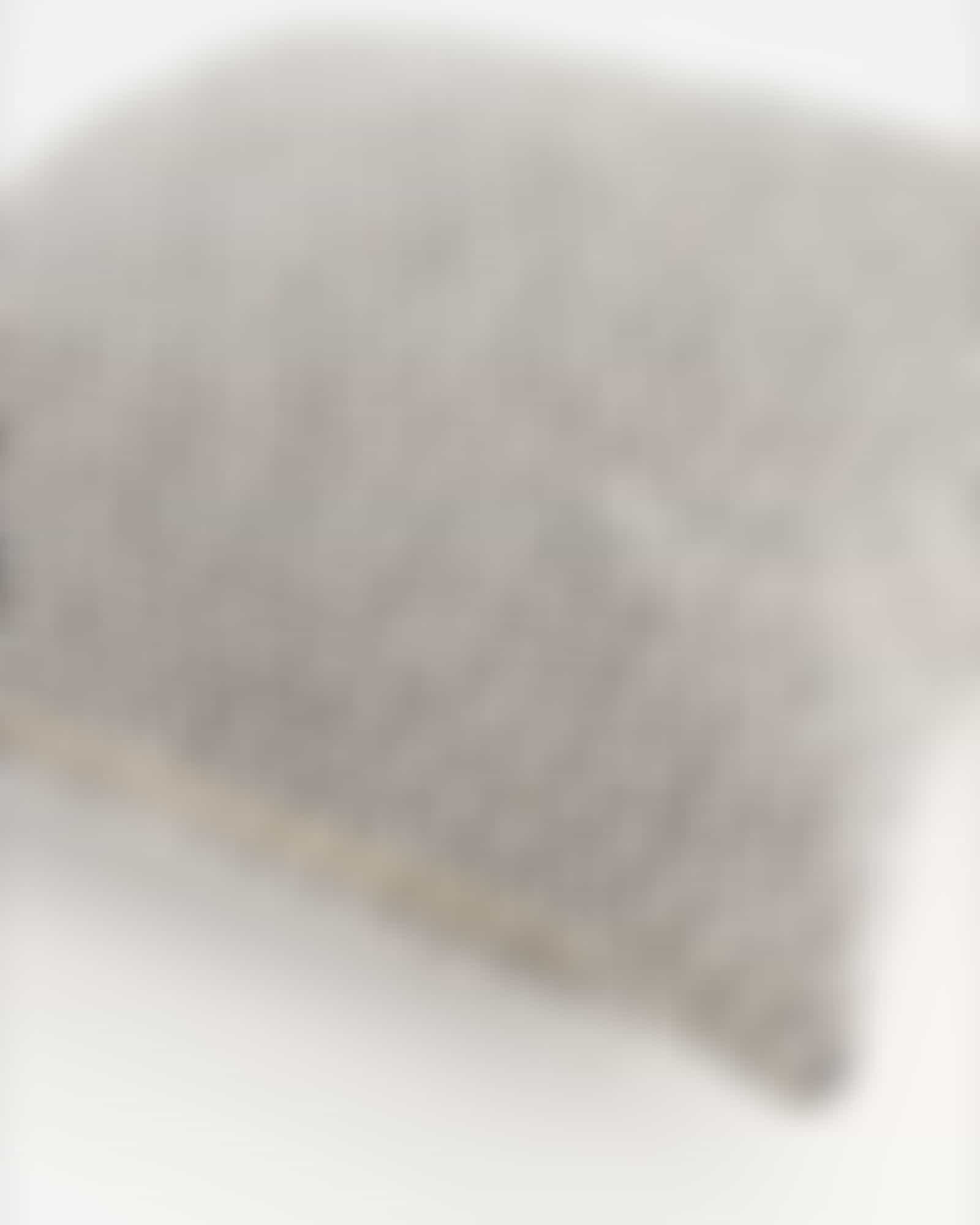 JOOP! Kissenhüllen Grand - Farbe: Anthrazit - 010 - 50x50 cm