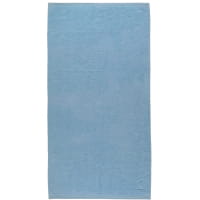Möve - Superwuschel - Farbe: aquamarine - 577 (0-1725/8775) Waschhandschuh 15x20 cm