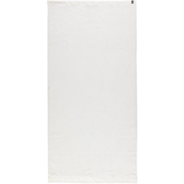 Essenza Connect Organic Lines - Farbe: white - Duschtuch 70x140 cm
