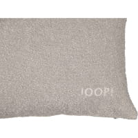 JOOP! Kissenhüllen Touch - Farbe: Natur - 030