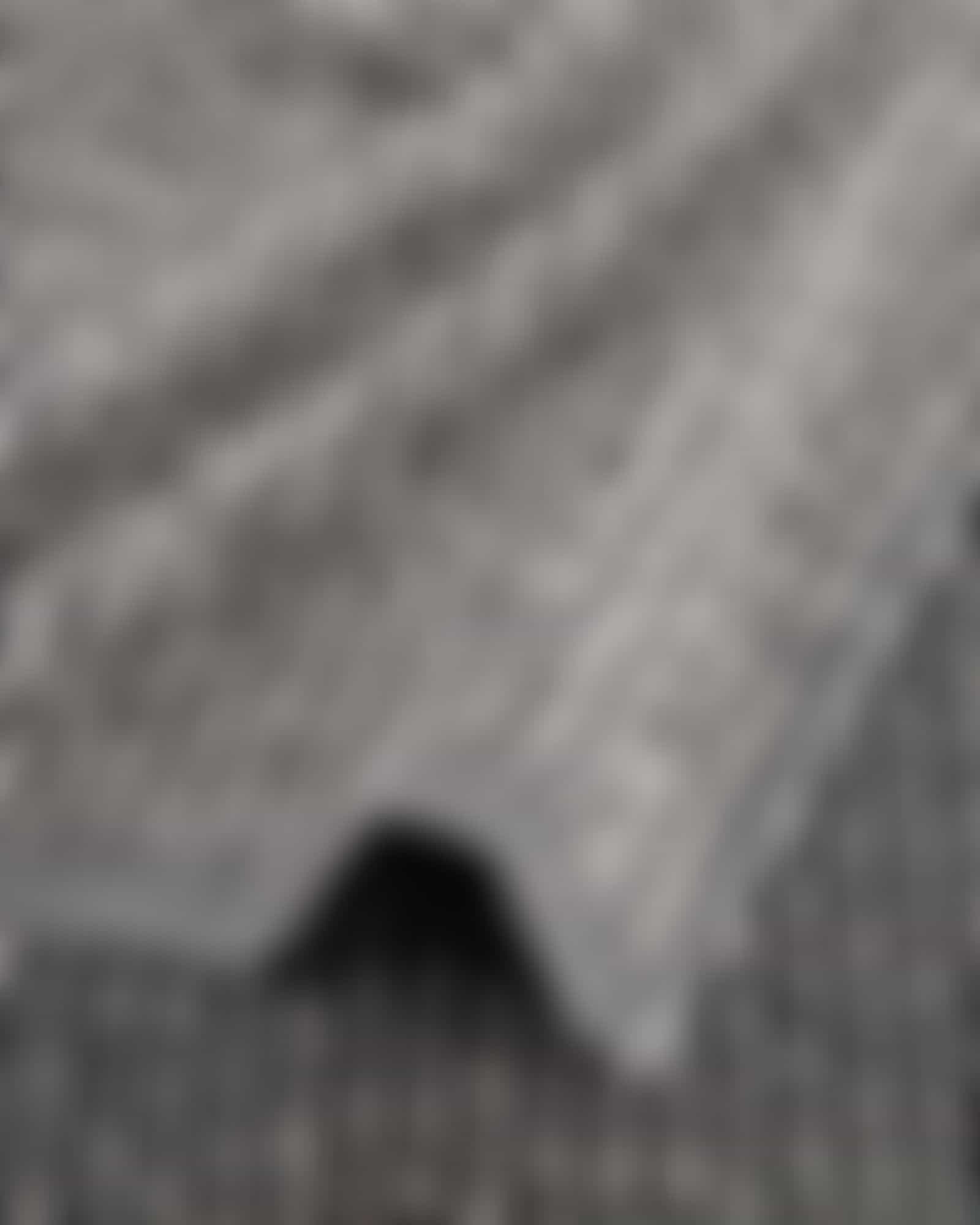 Möve Handtücher Brooklyn Pinstripe - Farbe: nature/black - 081 - Handtuch 50x100 cm Detailbild 1
