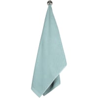 Rhomtuft - Handtücher Baronesse - Farbe: aquamarin - 400 - Handtuch 50x100 cm