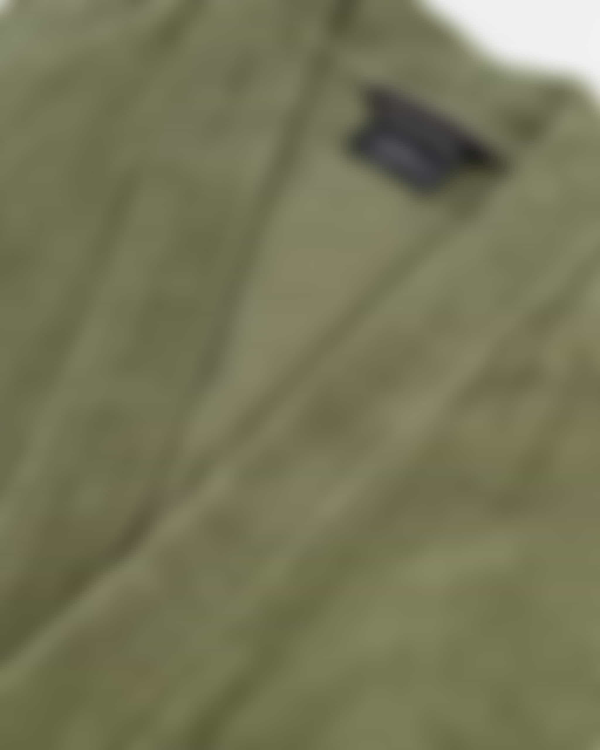 Cawö Bademäntel Herren Kimono Cord-Optik 6540 - Farbe: field - 453