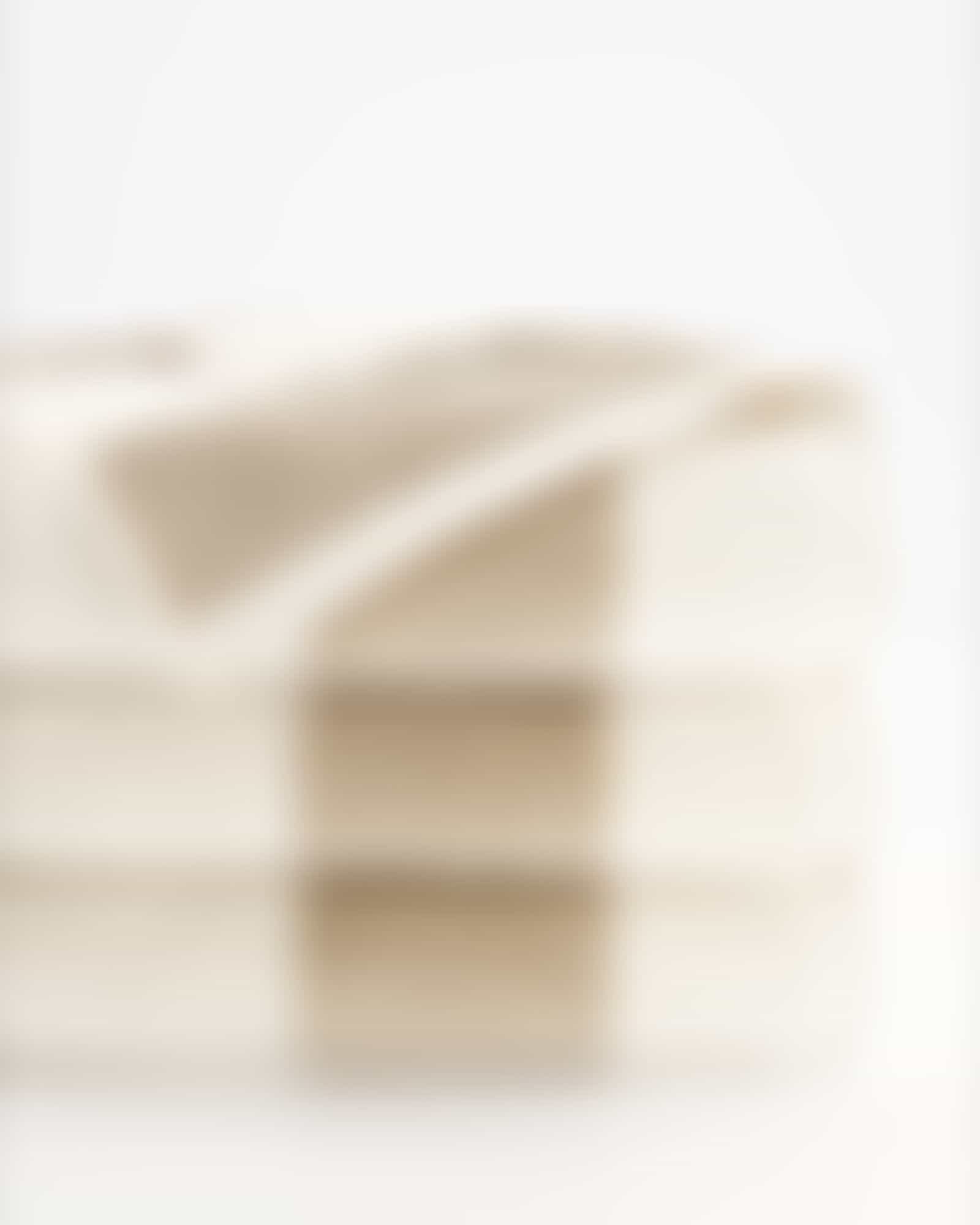 Villeroy &amp; Boch Handtücher Luxury Double 2560 - Farbe: cashmere - 33 - Gästetuch 30x50 cm