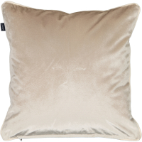 JOOP! Kissenhülle Stage - Größe: 38x38 cm - Farbe: Beige - 030