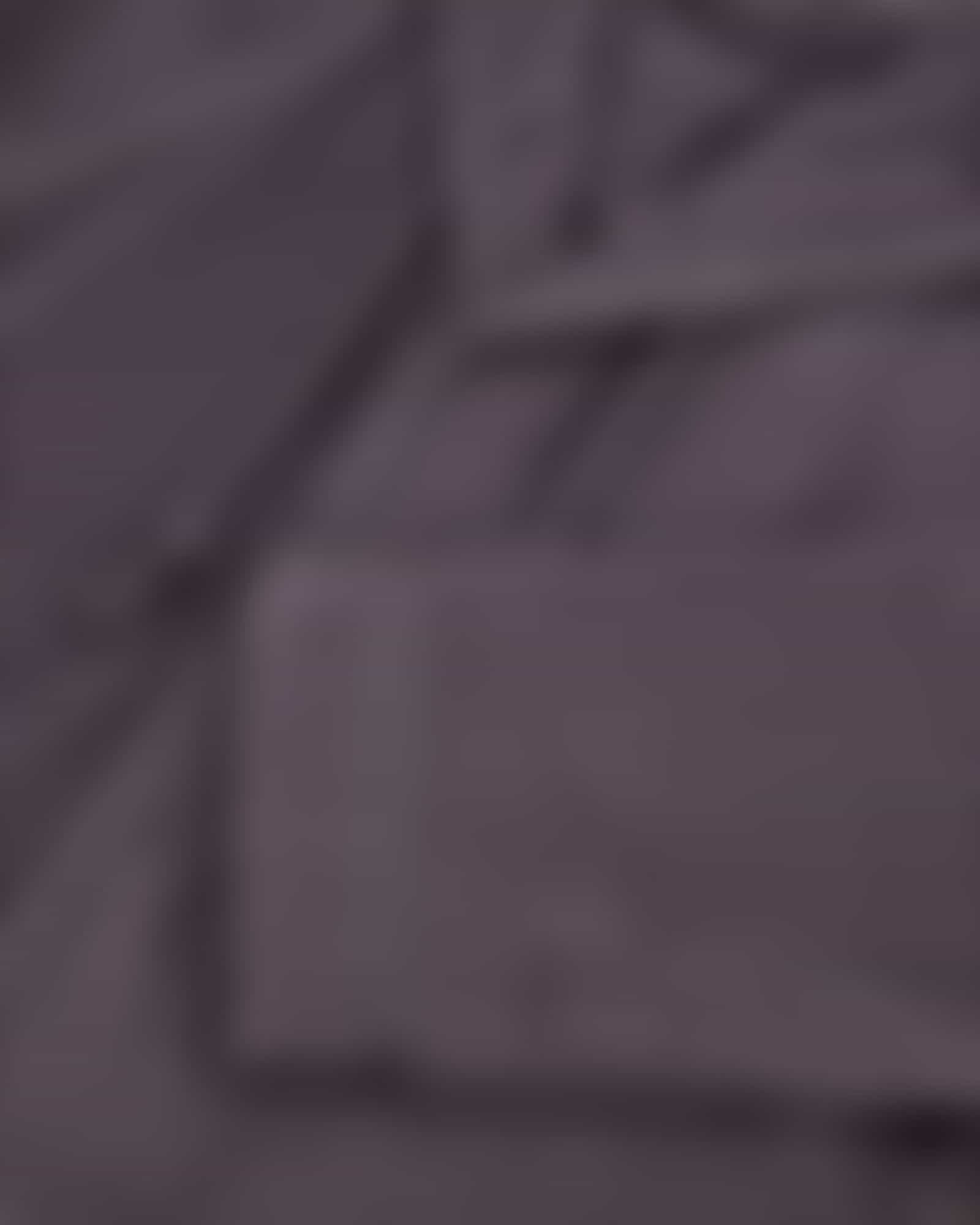 Vossen Bademäntel Damen Kurzmantel mit Kapuze Jive - Farbe: graphit - 7660 - XS