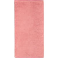 Cawö - Life Style Uni 7007 - Farbe: rouge - 214 Seiflappen 30x30 cm