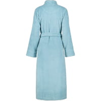 Vossen Bademäntel Damen Stehkragen Alabama - Farbe: waterfall - 4460