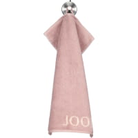 JOOP! Classic - Doubleface 1600 - Farbe: Rose - 83 - Duschtuch 80x150 cm